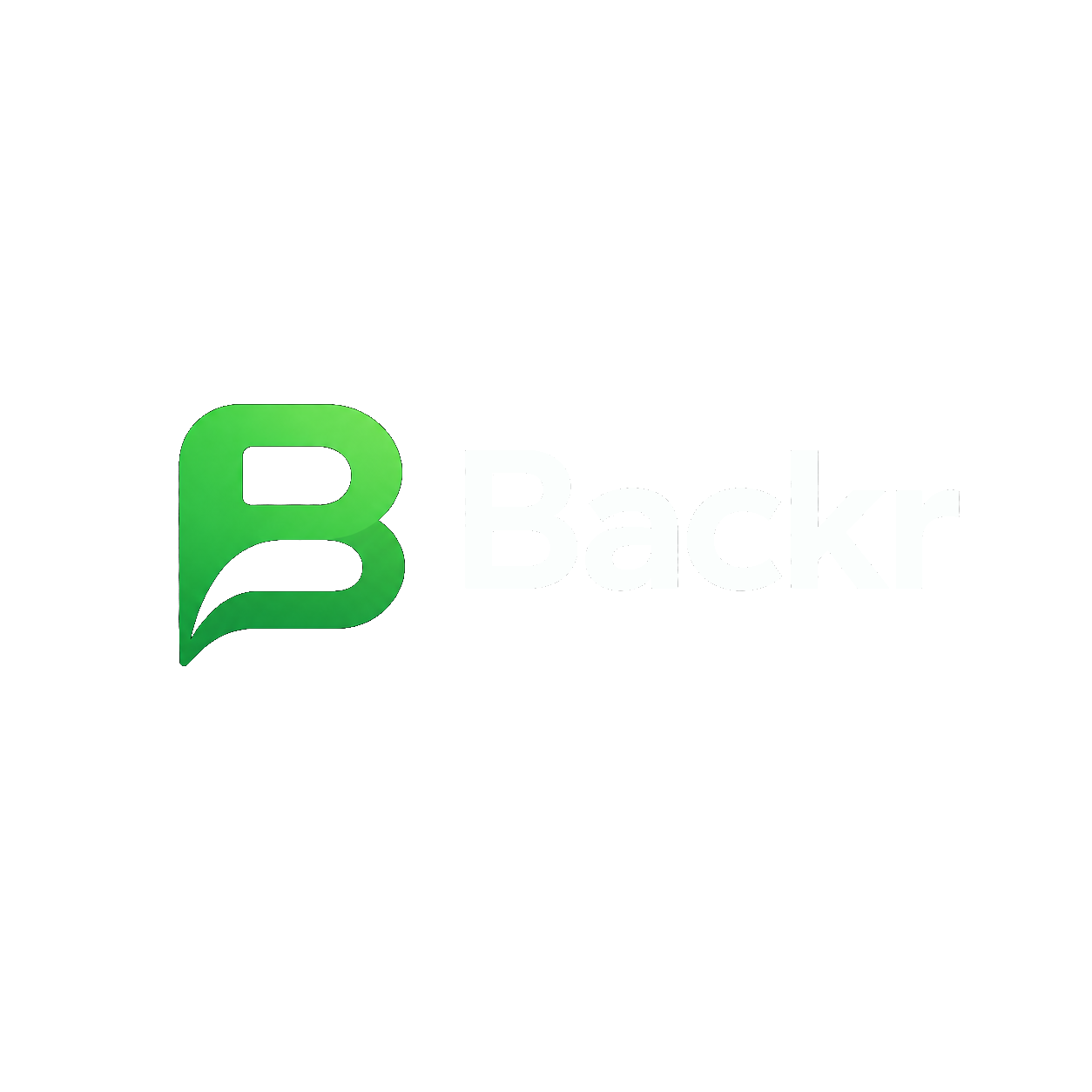Backr