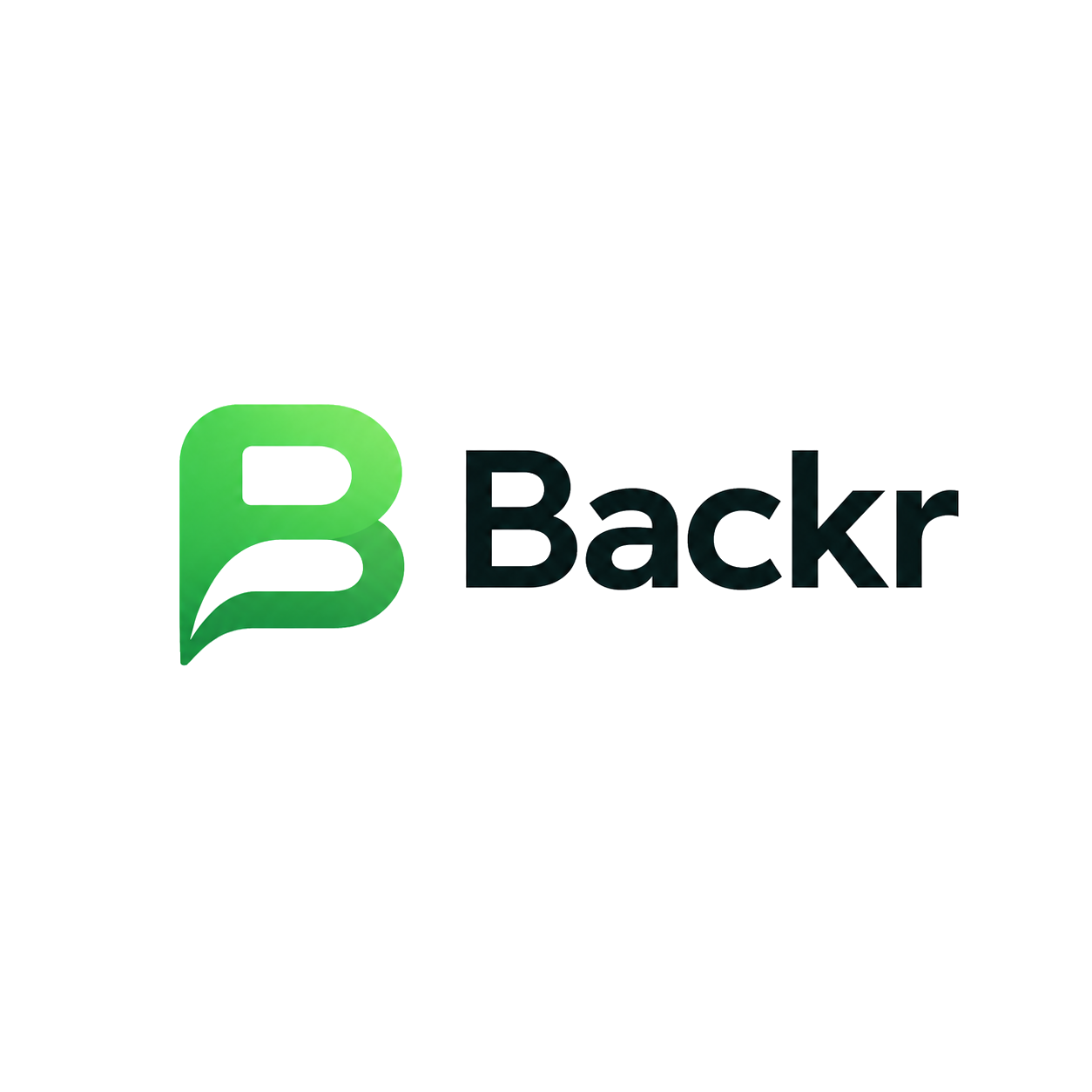 Backr